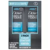 Dove Men+Care Clean Comfort Body And Face Wash