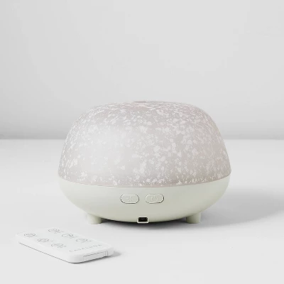 Essential Oil Diffuser White - Casaluna™ - Image 2