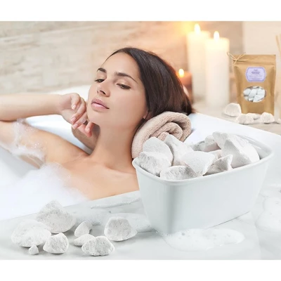 Freida & Joe Aromatherapy Fragrance Bath Rocks