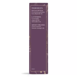3pk Multi Essential Oil Set - Aura Cacia