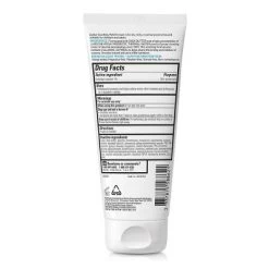 LA ROCHE-POSAY La Roche Posay Lipikar Eczema Soothing Relief Body & Face Cream Unscented - 6.76 Fl Oz