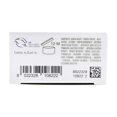 L'Erbolario Absinthium Perfumed Bar Soap - Beauty Bar Soap - 3.5 Oz - Image 5