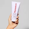 Womaness The Works Body Lotion Smooth Dry Crepey Menopause Skin With Niacinamide & Hyaluronic Acid Fresh - 6.76 Fl Oz