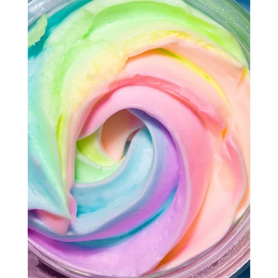 TRULY Women's Unicorn Fruit Body Butter - 1.3 Fl Oz - Ulta Beauty - Image 2