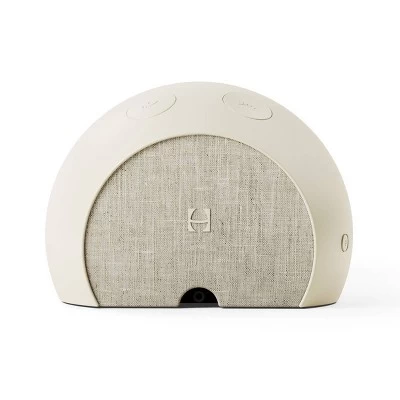 Hatch Restore 2 Bedside Sleep Guide Sunrise Alarm Clock Sound Machine - Putty - Image 3