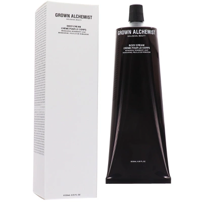Grown Alchemist Body Cream 4.23 Oz - Image 6