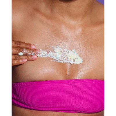 TRULY Unicorn Fruit Whipped Body Polish - 2 Fl Oz - Ulta Beauty - Image 3