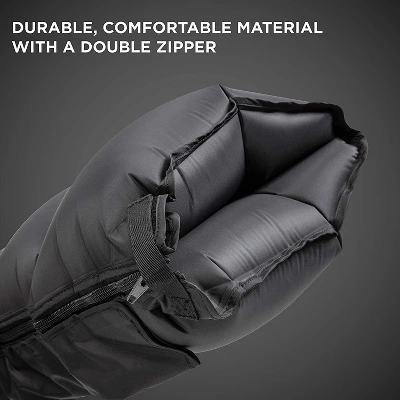 LiveFine Foot Massager Machine With Control Unit Pump For Pain Relief - Image 5