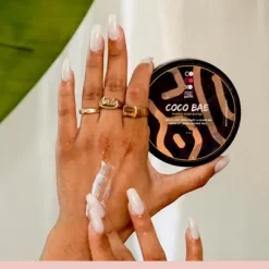 CoCo XO Coco Bae Whipped Body Butter