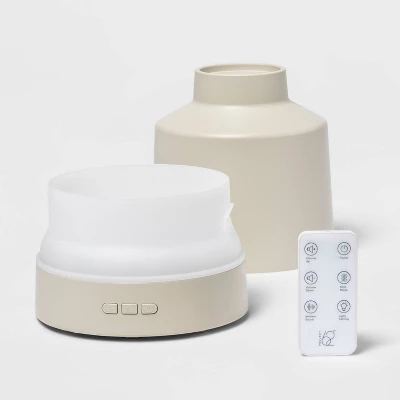 300ml Electric Remote Soft Touch Diffuser - Project 62™ - Image 3