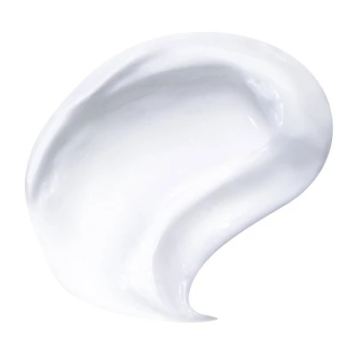 CeraVe Moisturizing Cream, Body And Face Moisturizer For Dry Skin With Hyaluronic Acid And Ceramides Unscented - 12oz - Image 2