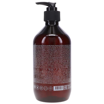 Grown Alchemist Body Cleanser Chamomile Bergamot Rose 16.9 Oz - Image 4