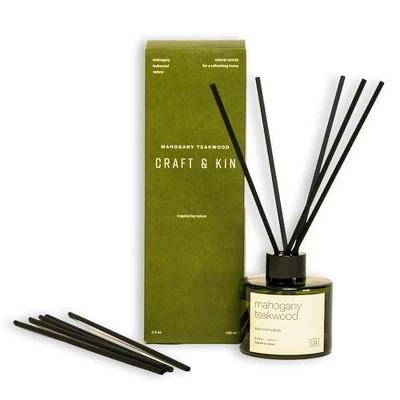 Craft & Kin Reed Diffuser Set For Home - Image 8