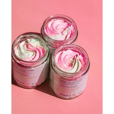 TRULY Women's Acai Your Boobies Lifting Boob Polish - 2 Fl Oz - Ulta Beauty - Image 2