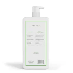 Native Cucumber And Mint Body Wash With Pump - 36 Fl Oz