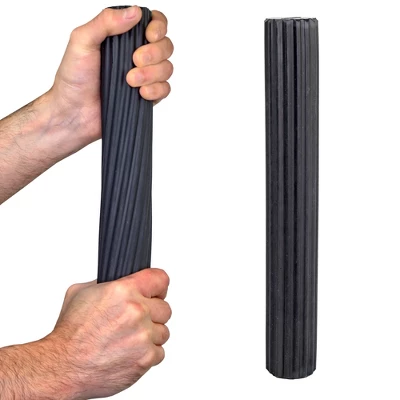 CanDo Twist-n' Bend Flexible Resistance Bars For Grip And Forearm Strengthening, Physical Therapy, Rehabilitation, Injury Recovery, And Pain Relief - Image 11