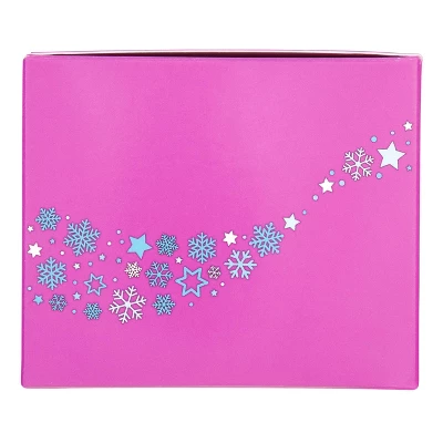 Tree Hut Dashing Through The Glow Body Scrub Gift Set - 3ct - Image 7