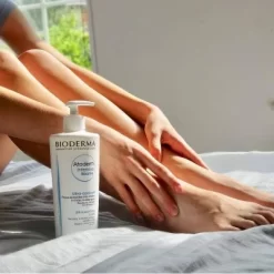 Bioderma Atoderm Intensive Body Balm Unscented - 16.7 Fl Oz