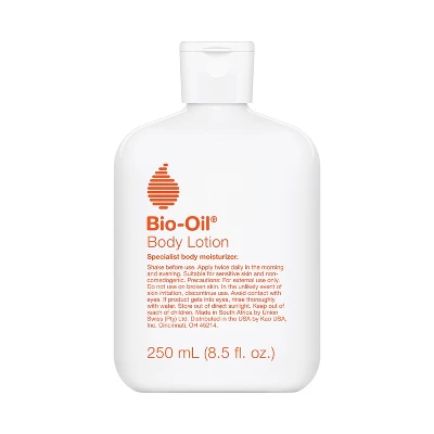 Bio Oil Bio-Oil Hydrating Hand And Body Lotion Unscented - 8.5 Fl Oz - Image 5