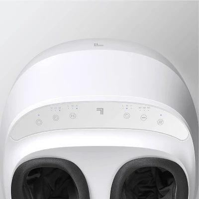 Sharper Image Shiatsu Foot Massager - Image 2