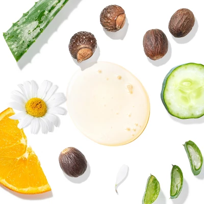 Tree To Tub Moisturizing Vitamin C Body Wash For Sensitive Skin - Image 2