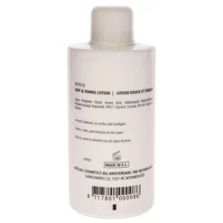 De And Pre Soft And Toning Lotion By Make-Up Studio For Women - 6.76 Oz Lotion