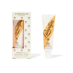 Lanolips Ultra Healing 101 Ointment Multi-Use Lip Balm - Coconutter - 0.35oz