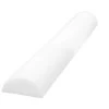 CanDo Foam Roller Full
