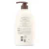 Aveeno Daily Moisturizing Body Wash With Pump - Soothing Oat - 33 Fl Oz