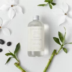 350ml Balance Reed Diffuser Refills Clear - Casaluna™