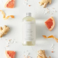 350ml Clarity Reed Diffuser Refills Clear - Casaluna™