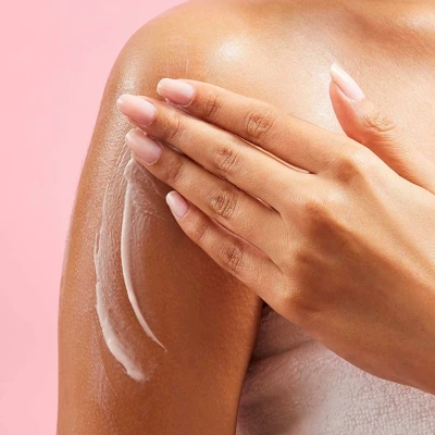 Soap & Glory Call Of Fruity Body Lotion With Tropical Fruit And Hibiscus - 16.9 Fl Oz - Image 3