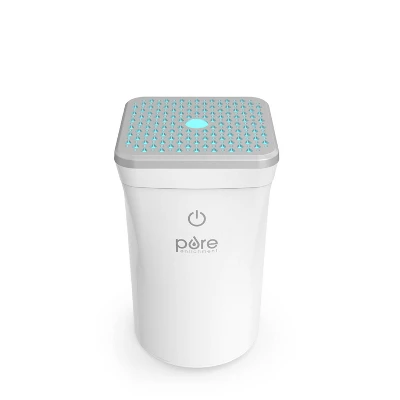 Go Home And Auto Aroma Diffuser - Pure Enrichment - Image 2