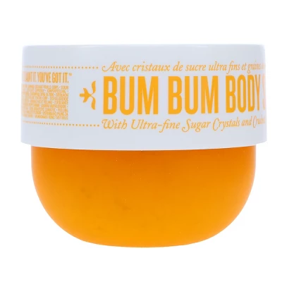 Sol De Janeiro Bum Bum Body Scrub 7.7 Oz - Image 5