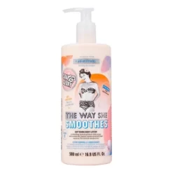 Soap & Glory Call Of Fruity Body Lotion With Tropical Fruit And Hibiscus - 16.9 Fl Oz