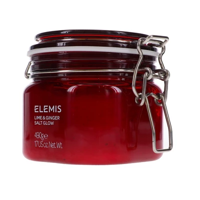 ELEMIS Exotic Lime & Ginger Salt Glow 17 Oz - Image 4