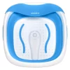 HoMedics Compact Pro Spa Collapsible Footbath With Heat